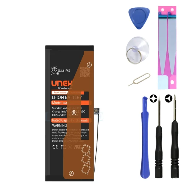 REDMI BM4D Battery Replacement for Redmi BM4D High Capacity Li-ion Polymer Battery Long lasting Backup.