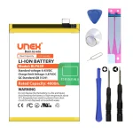 Buy OPPO R11 Plus BLP639 Battery - High Capacity