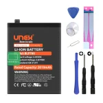 Buy OPPO Reno 4 BLP789 Battery - High Capacity Li-ion Polymer