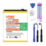 OnePlus 8T/9R BLP801 Battery - Long Lasting